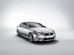 Lexus GS350 2011 года